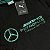 CAMISETA PUMA MERCEDES AMG PETRONAS (PRETA) MOTORSPORT - Imagem 2