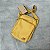 SHOULDER BAG NIKE HERITAGE (AMARELA) - Imagem 1