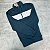 CONJUNTO PUMA TRACKSUIT (AZUL CIANO \ CINZA) - Imagem 2