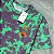 CAMISETA JUST DO IT FLORA GREEN (LOOSE FIT) - Imagem 2