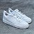 Tênis Nike Court Borough Low Recraft Infantil - Imagem 1