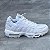 AIR MAX 95 ALL WHITE - Imagem 2