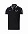 CAMISA POLO PUMA BMW MOTORSPORT (PRETO) - Imagem 1