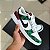 Nike Dunk Low Tartan Plaid Men's - DV0827-100 - Imagem 2