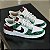 Nike Dunk Low Tartan Plaid Men's - DV0827-100 - Imagem 1