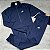 Conjunto Nike Tracksuit - Azul marinho - Imagem 1