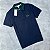 Polo Lacoste Erkek Slim Fit Baskılı Lacivert Polo - Imagem 1
