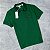 Polo Lacoste Erkek Slim Fit Baskılı Lacivert Polo (VERDE) - Imagem 1