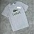 CAMISETA LACOSTE FIT (CINZA) - Imagem 1