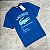 CAMISETA LACOSTE FRENCH SPORTWEAR (AZUL) - Imagem 1