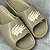 CHINELO SLIDE LACOSTE 3D MARROM - Imagem 2
