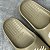 CHINELO SLIDE LACOSTE 3D MARROM - Imagem 3