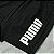 BERMUDA PUMA LETREIRO TAC TEL (PRETO) - Imagem 4