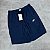 Bermuda nike Sportwear algodão -Azul marinho - Imagem 1