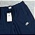 Bermuda nike Sportwear algodão -Azul marinho - Imagem 3