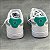 Tênis Caven Mercedes Motorsport BDP Branco+verde - 308224-03 - Imagem 3
