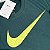 CAMISETA NIKE DRI FIT SWOOSH (VERDE) - Imagem 2