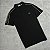 Polo Lacoste Movement Slim (PRETO-VERDE) - Imagem 1