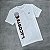 CAMISETA LACOSTE TENNIS MEDVEDEV (BRANCO-VINHO) - Imagem 1