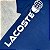 CAMISETA LACOSTE TENNIS MEDVEDEV (AZUL) - Imagem 2