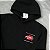 Moletom Jordan Flight Colletion - Preto - Imagem 2