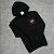 Moletom Jordan Flight Colletion - Preto - Imagem 1