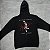 Moletom Jordan Flight Colletion - Preto - Imagem 3