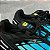 TENIS NIKE AIR MAX PLUS 3 TUNED "Aqua" - Imagem 3