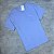 CAMISETA NIKE MINI SWOOSH (ROXA) - Imagem 1