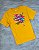 CAMISETA SPLASH JUST DO IT (MOSTARDA) - Imagem 1