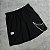 Bermuda Nike Flex Apparel Swoosh - Preta - Imagem 1