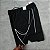 Bermuda Nike Flex Apparel Swoosh - Preta - Imagem 2