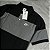 CAMISETA POLO NIKE SPORTWEAR (CINZA\PRETO) - Imagem 2