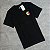 CAMISETA NIKE COURT BASQUET (PRETO) - Imagem 1