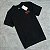 CAMISETA NIKE JUST DO IT (PRETO/LARANJA) - Imagem 1