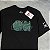 CAMISETA JUST DO IT (PRETO) - Imagem 3