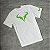 CAMISETA NIKE RAFAEL NADAL (BRANCA\VERDE) - Imagem 1
