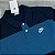 Polo Nike Sportwear azul marinho - listrada - Imagem 2