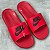 CHINELO ONE SLIDE VICTORY VERMELHO - Imagem 2