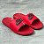 CHINELO ONE SLIDE VICTORY VERMELHO - Imagem 1