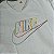 CAMISETA NIKE SPORTWEAR COLOR BRANCA - Imagem 2