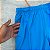 BERMUDA NIKE ATHLETICS AZUL ROYAL - Imagem 3