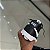 Tênis Nike Court Vision - preto + branco - Imagem 3