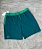 SHORT LACOSTE X NOVAK DJOKOVIC (VERDE AGUA) - Imagem 1
