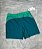 SHORT LACOSTE X NOVAK DJOKOVIC (VERDE AGUA) - Imagem 3