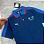 CAMISETA POLO PUMA BMW MOTORSPORT (AZUL) - Imagem 2