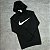 Blusão Nike Dry Graphic - Preto - Imagem 1