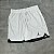 Shorts Air Jordan Jumpman Knit Shorts White & Black - Imagem 1