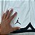 Shorts Air Jordan Jumpman Knit Shorts White & Black - Imagem 2