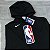 MOLETOM  NIKE X NBA (PRETO) - Imagem 2
